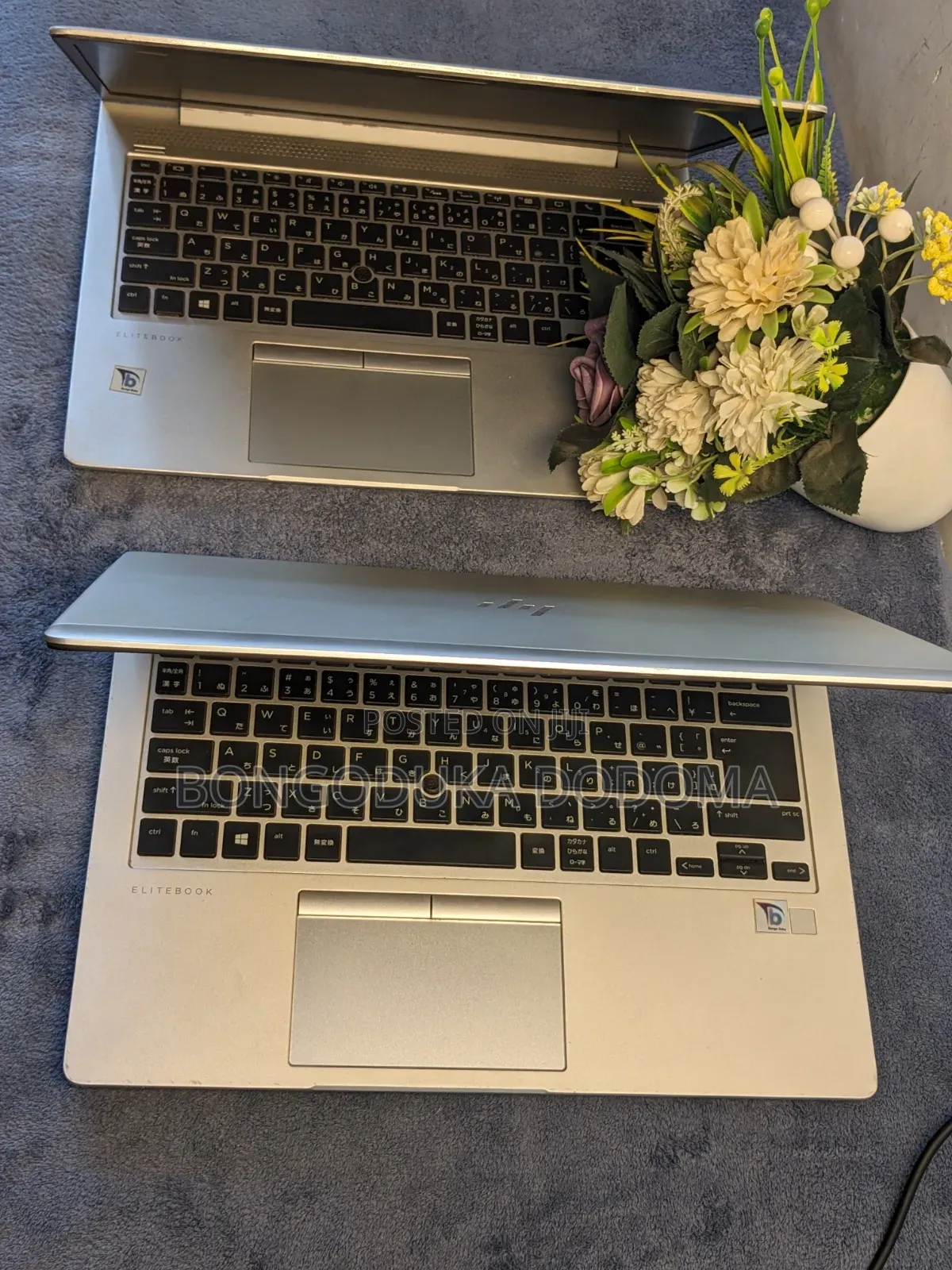 Laptop HP EliteBook 840 G6 8GB Intel Core i5 SSD 256GB
