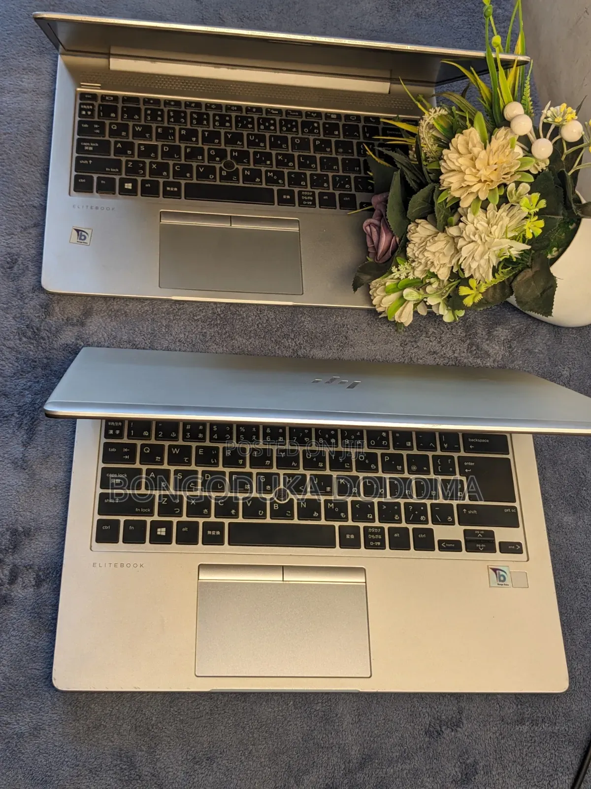 Laptop HP EliteBook 840 G6 8GB Intel Core i5 SSD 256GB