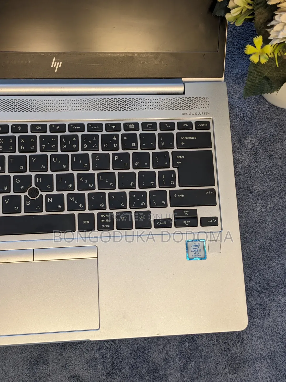 Laptop HP EliteBook 840 G6 8GB Intel Core i5 SSD 256GB