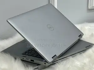 Laptop Dell Latitude 5310 2-in-1 8GB Intel Core i5 SSD 256GB