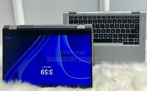 Laptop Dell Latitude 5310 2-in-1 8GB Intel Core i5 SSD 256GB