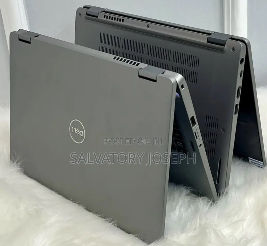 Laptop Dell Latitude 5310 2-in-1 8GB Intel Core i5 SSD 256GB