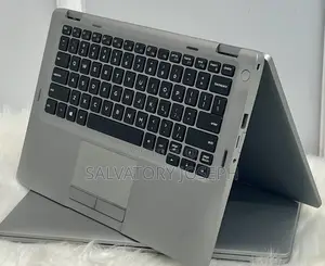 Laptop Dell Latitude 5310 2-in-1 8GB Intel Core i5 SSD 256GB