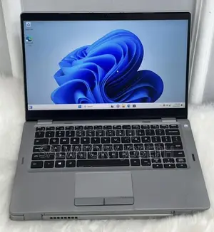 Laptop Dell Latitude 5310 2-in-1 8GB Intel Core i5 SSD 256GB