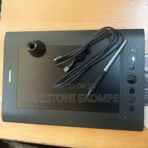 New Tablet 4 GB Black