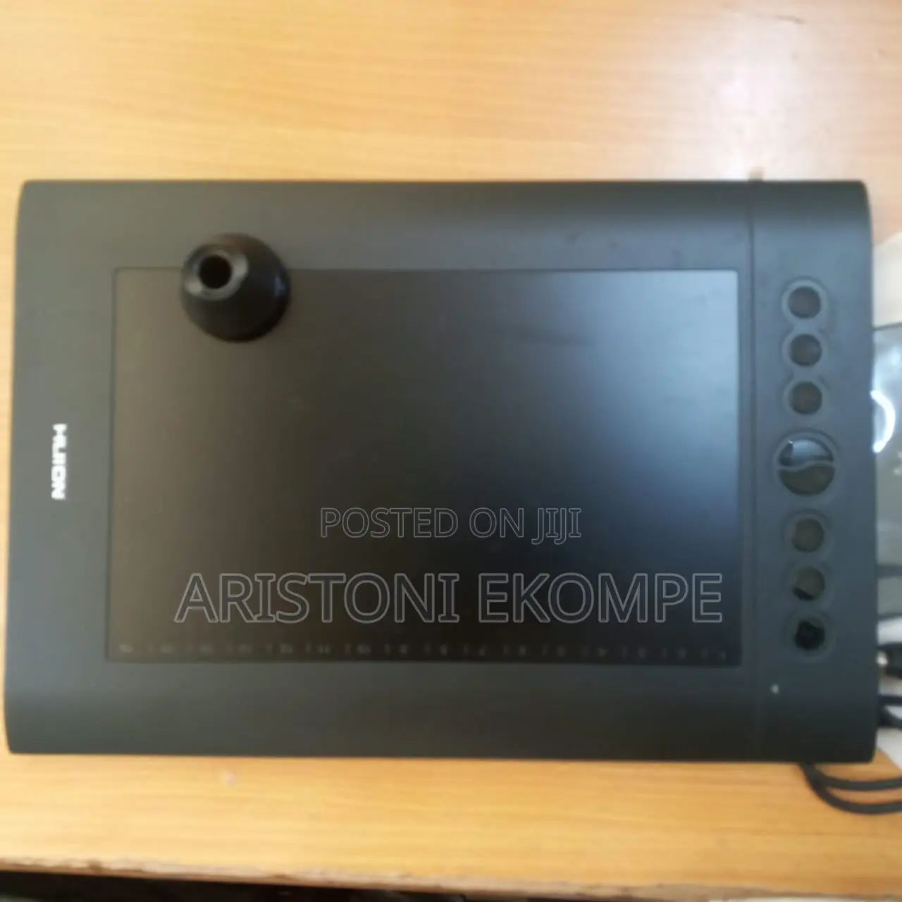 New Tablet 4 GB Black