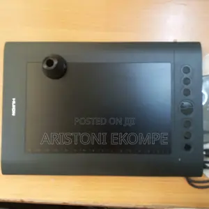 New Tablet 4 GB Black