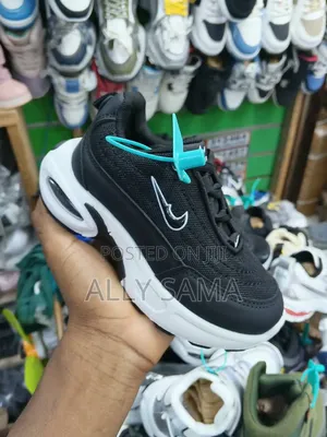 New Sneakers Nike Air for Your Kids