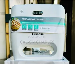 Hisense Sandwich Maker Ii
