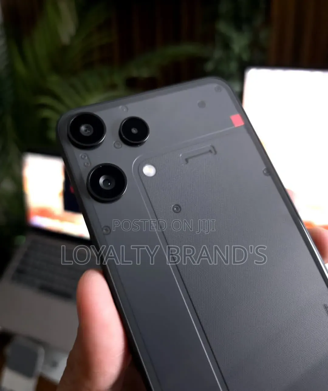 New Nothing Phone 3a Lite 128 GB