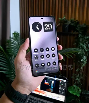 New Nothing Phone 3a Lite 128 GB