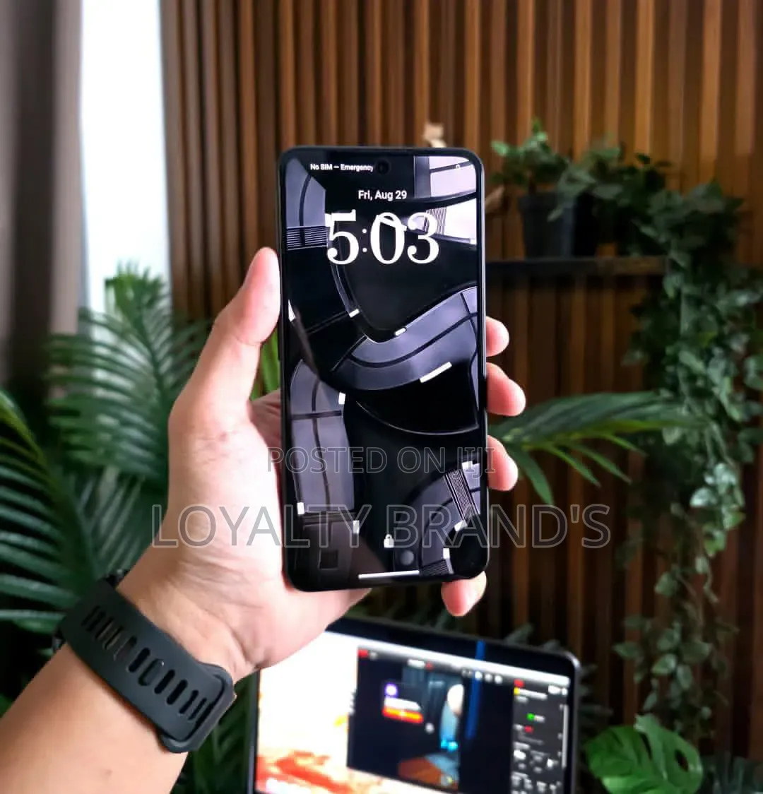 New Nothing Phone 3a Lite 128 GB