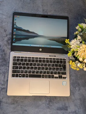 Laptop HP EliteBook Folio G1 8GB Intel Core i5 SSD 256GB