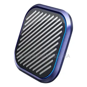 Yesido Desktop Wireless Charger, 15W Fast Charge, Intelligent Output