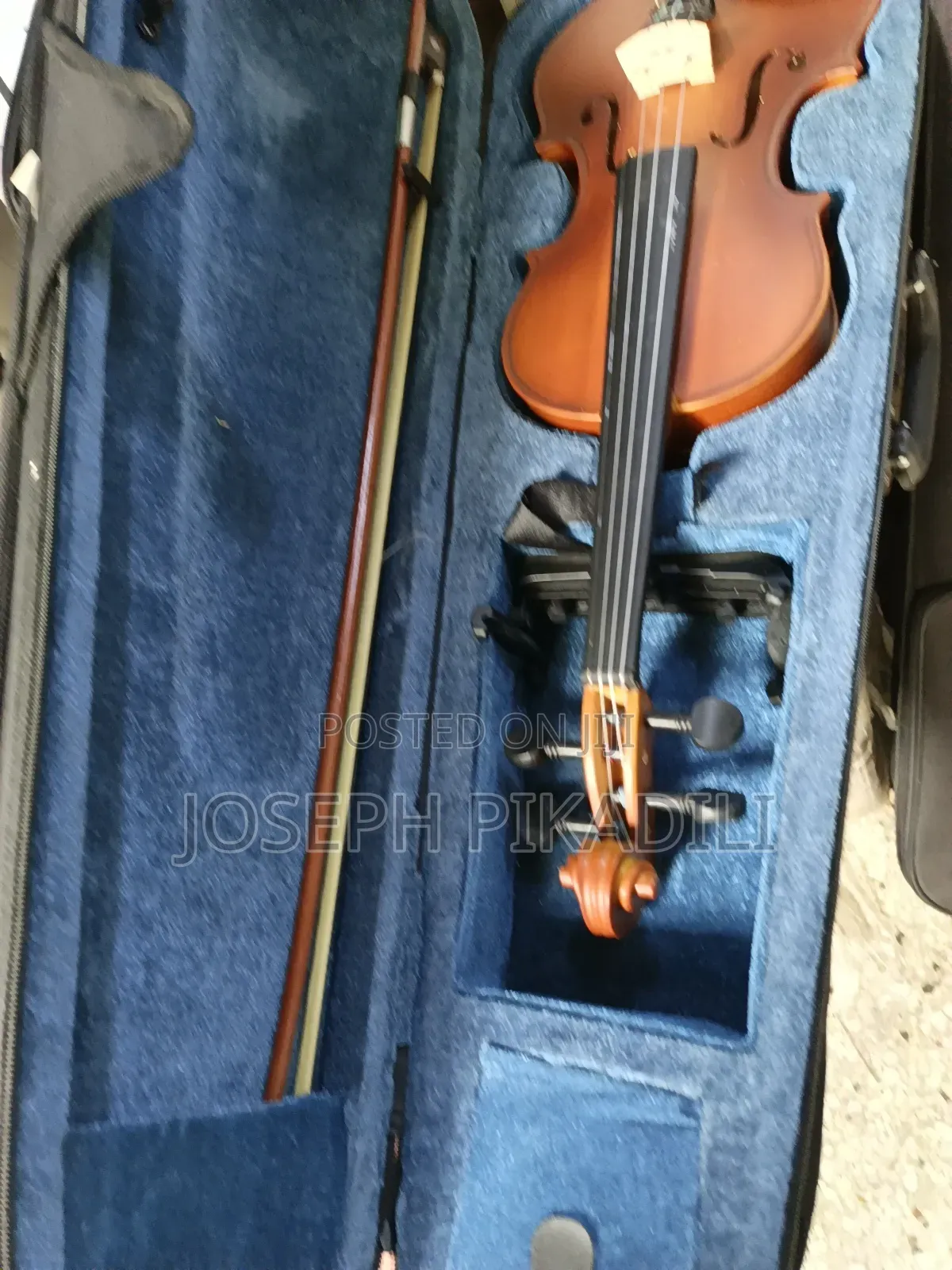 Violin Cecilio 4/4