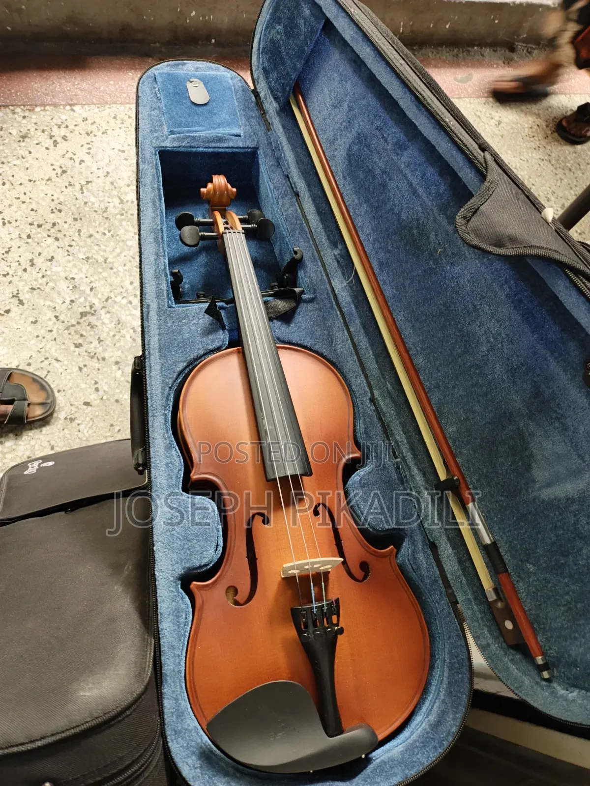 Violin Cecilio 4/4