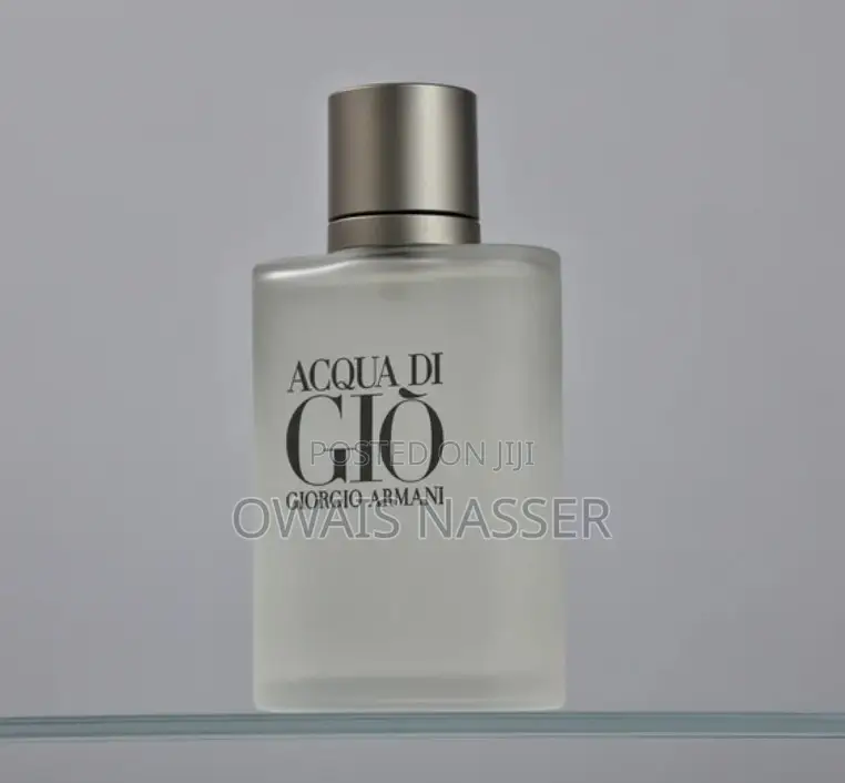 Acqua Di Giò