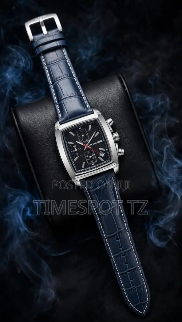 Megir Watch Official