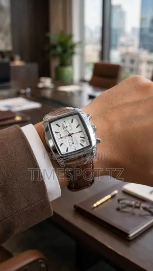 Megir Watch Official