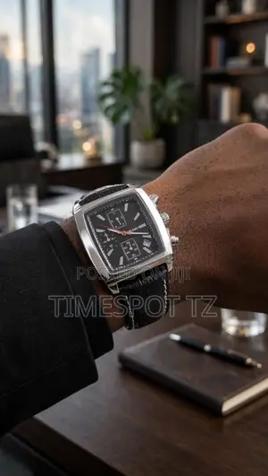 Megir Watch Official