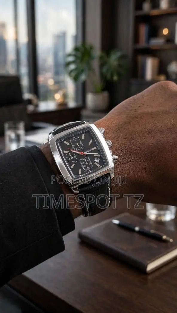 Megir Watch Official