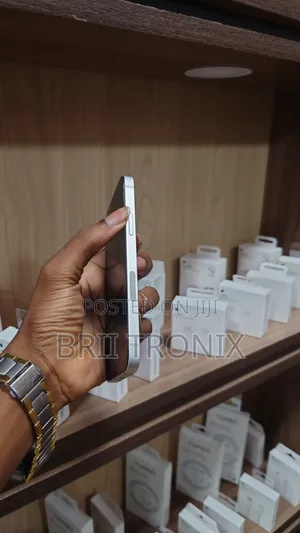 Apple iPhone 12 256 GB White