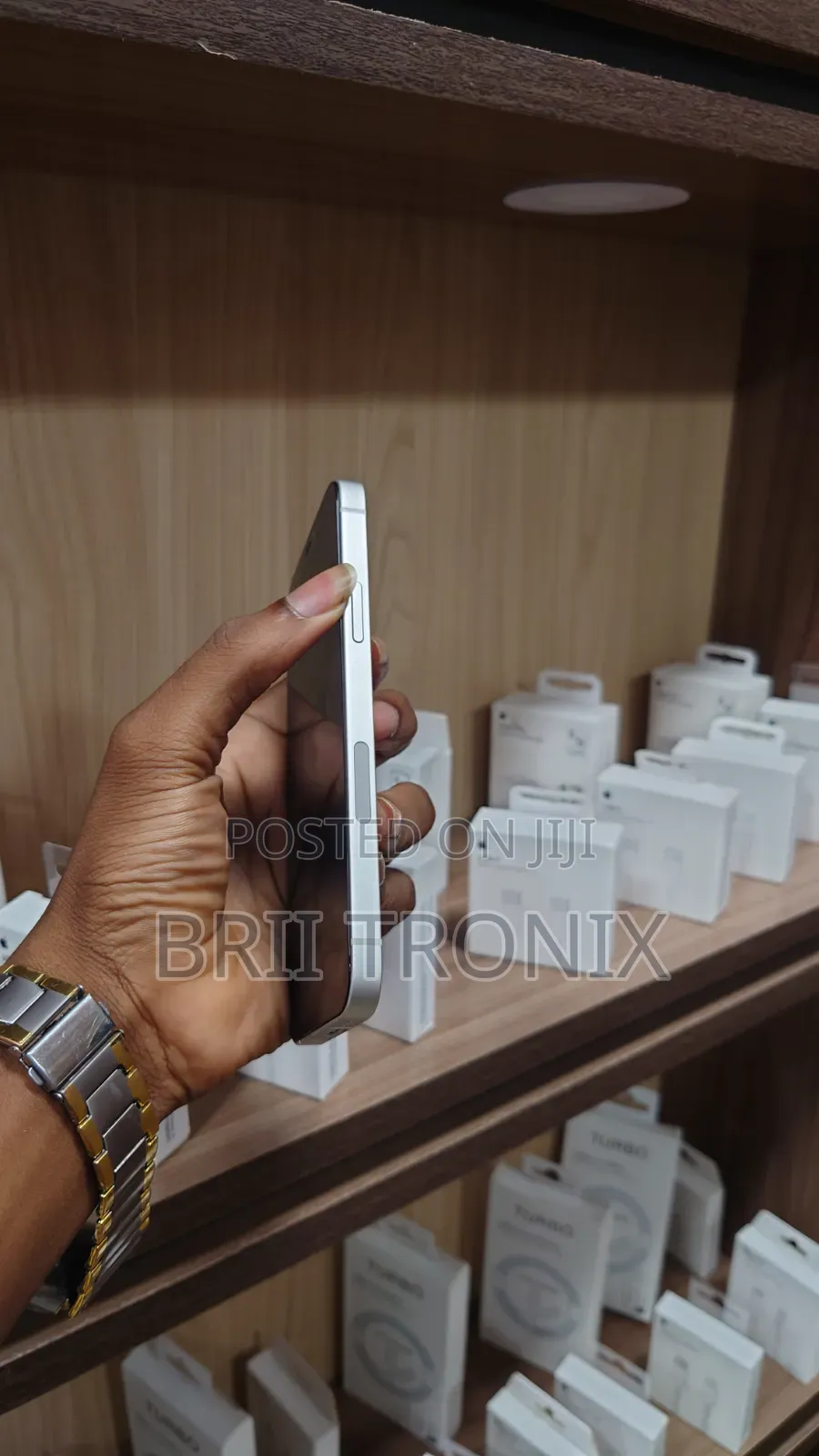 Apple iPhone 12 256 GB White