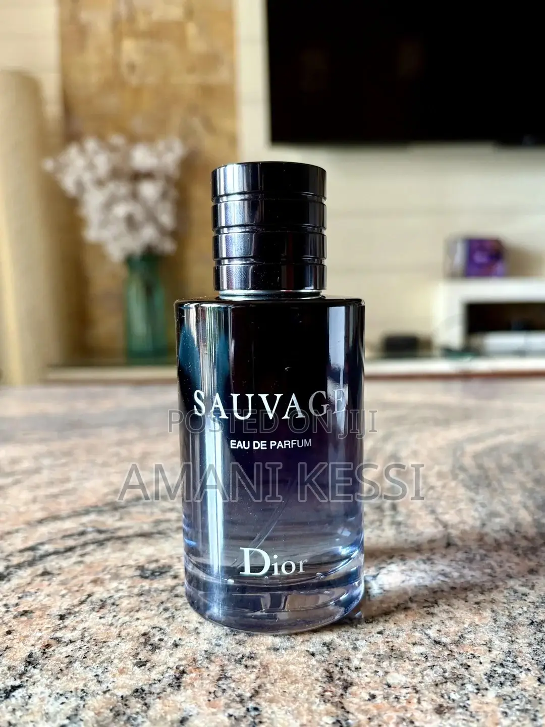 Dior Sauvage