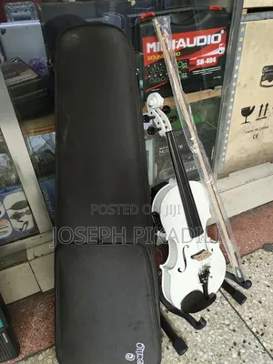 Violin Electric Cecilio 4/4