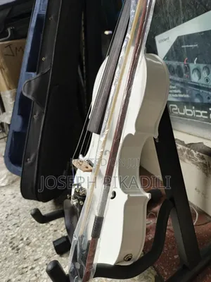 Violin Electric Cecilio 4/4