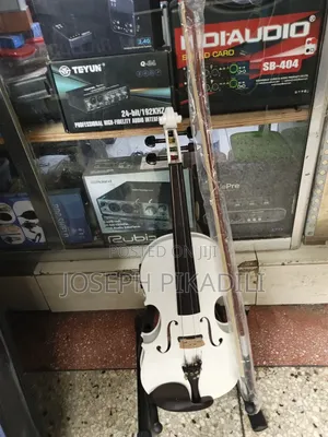 Violin Electric Cecilio 4/4