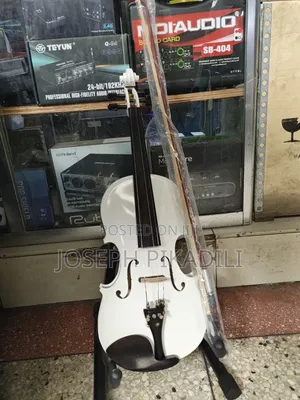 Violin Electric Cecilio 4/4