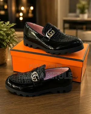 Officially Loafers for Men