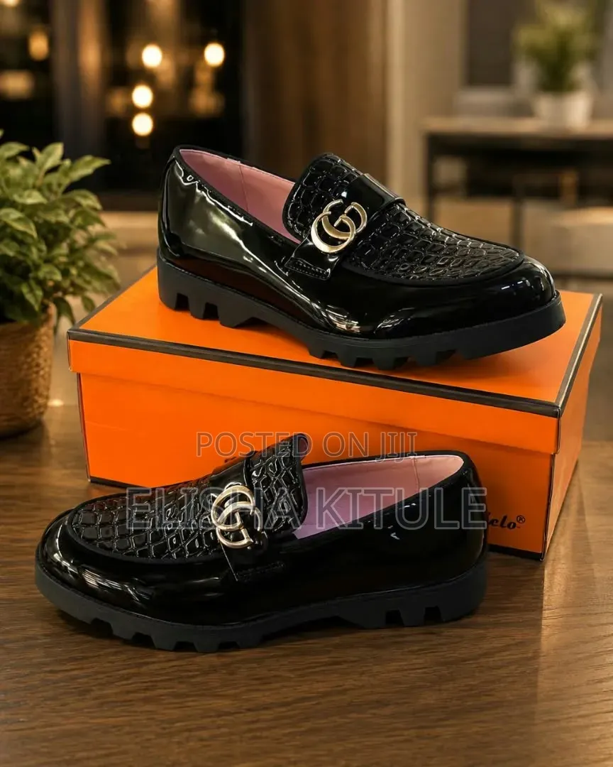 Officially Loafers for Men