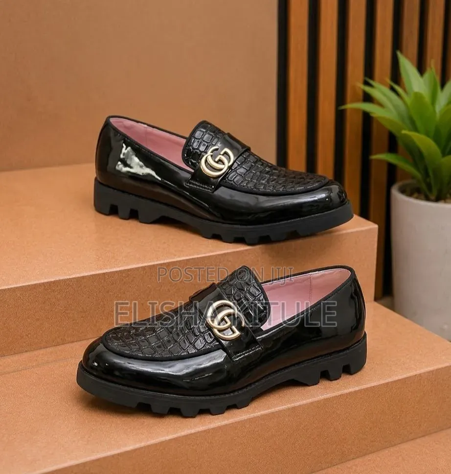 Officially Loafers for Men