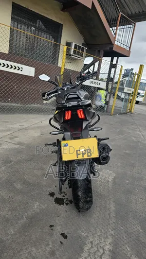 Bajaj 2023 Black