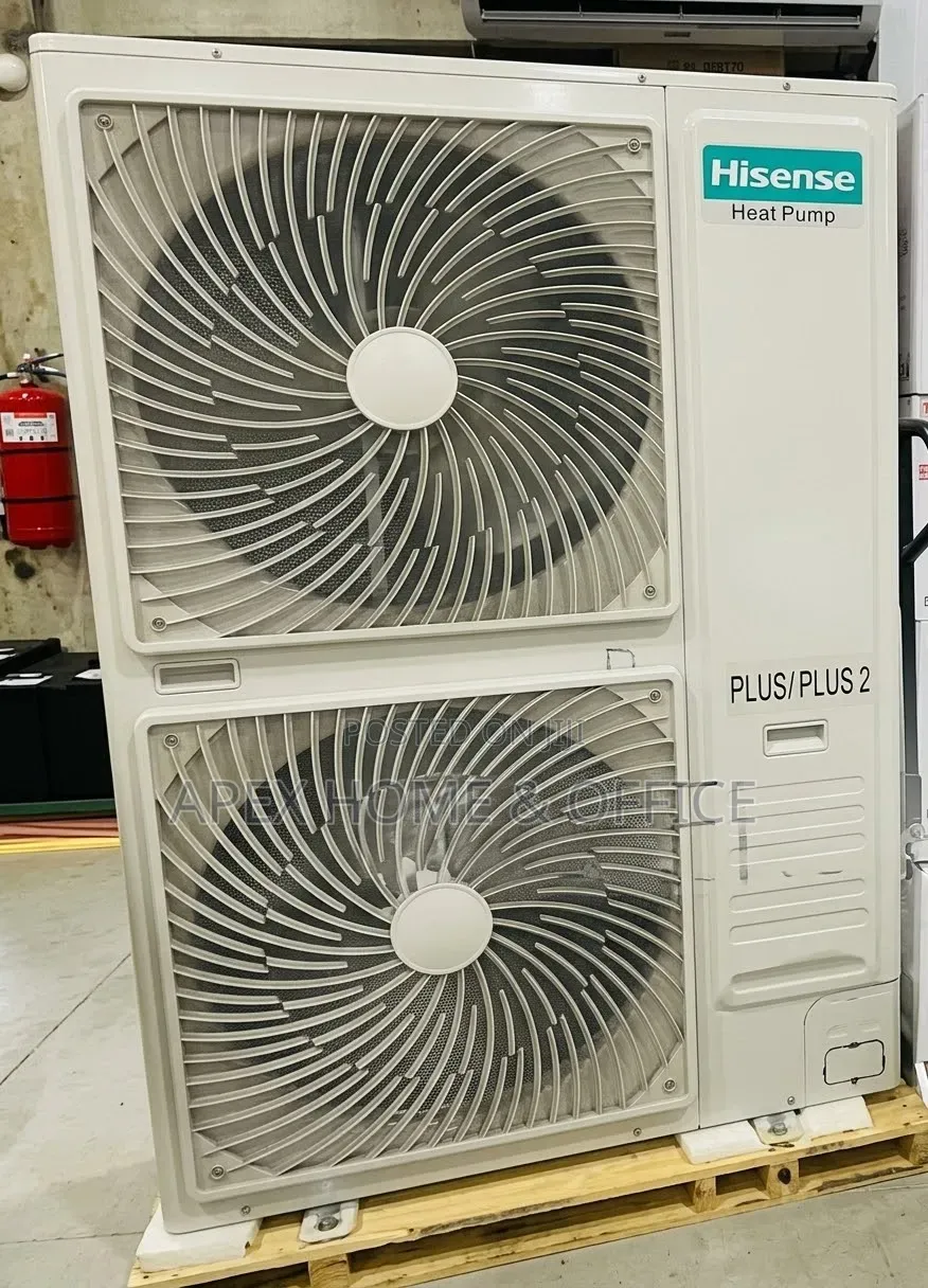 Hisense Floor Standing AC Btu 60000 Btu