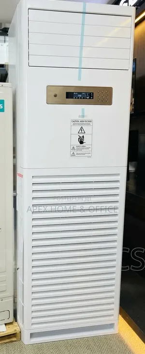 Hisense Floor Standing AC Btu 60000 Btu