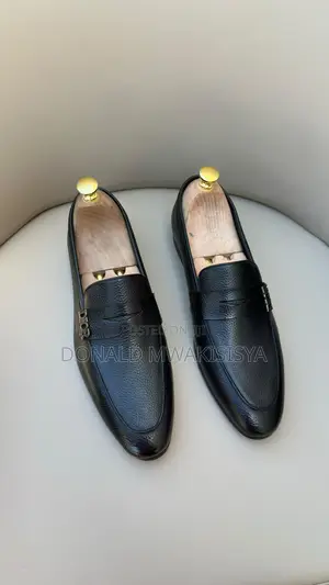 *Dior Executive Loafers - New Classic*