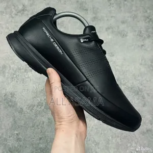 Men's Sneakers Adidas Material Leather Very Smart