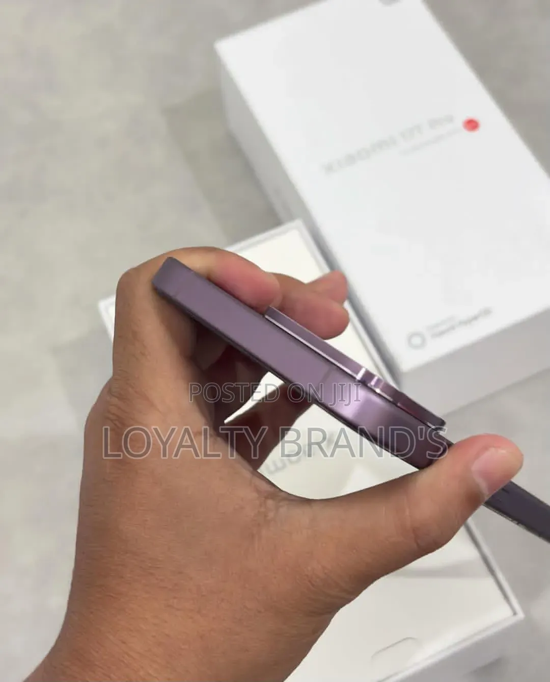 New Xiaomi 17T 512 GB