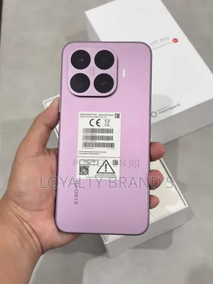 New Xiaomi 17T 512 GB