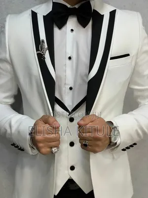 Brand New Suit for Men