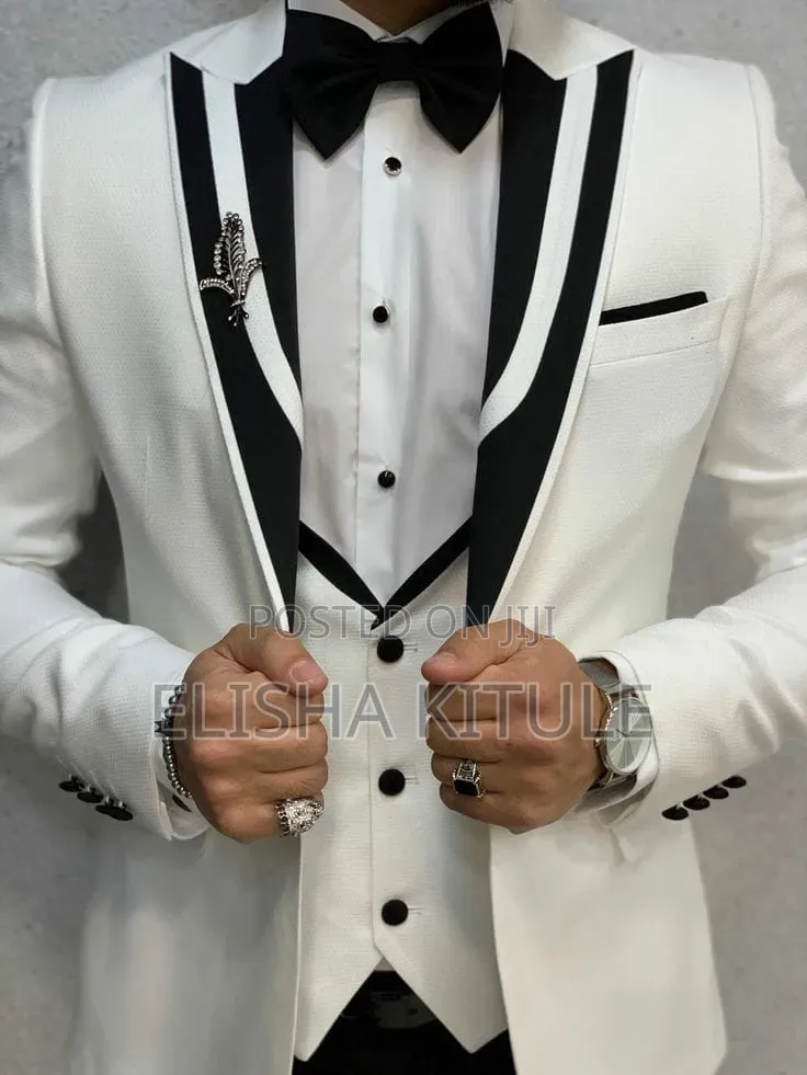 Brand New Suit for Men