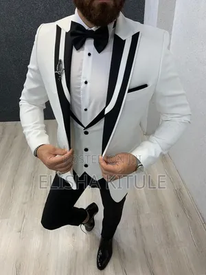 Brand New Suit for Men