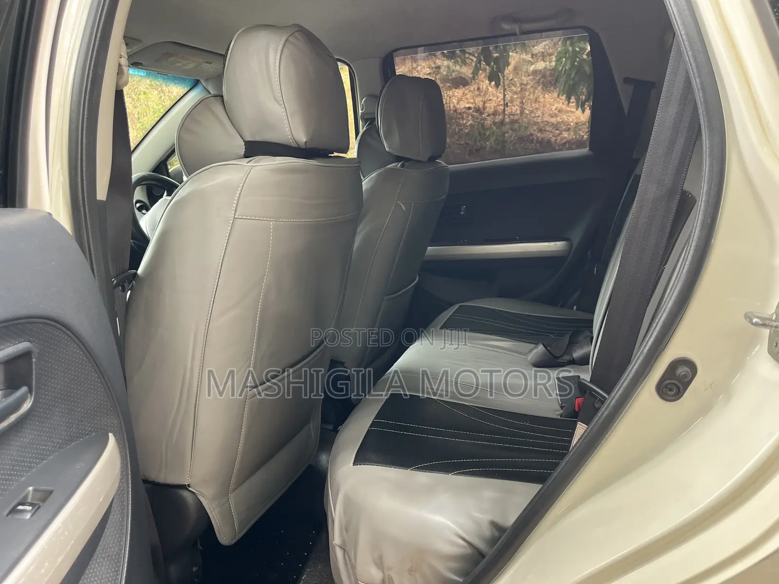 Toyota IST 2006 Pearl