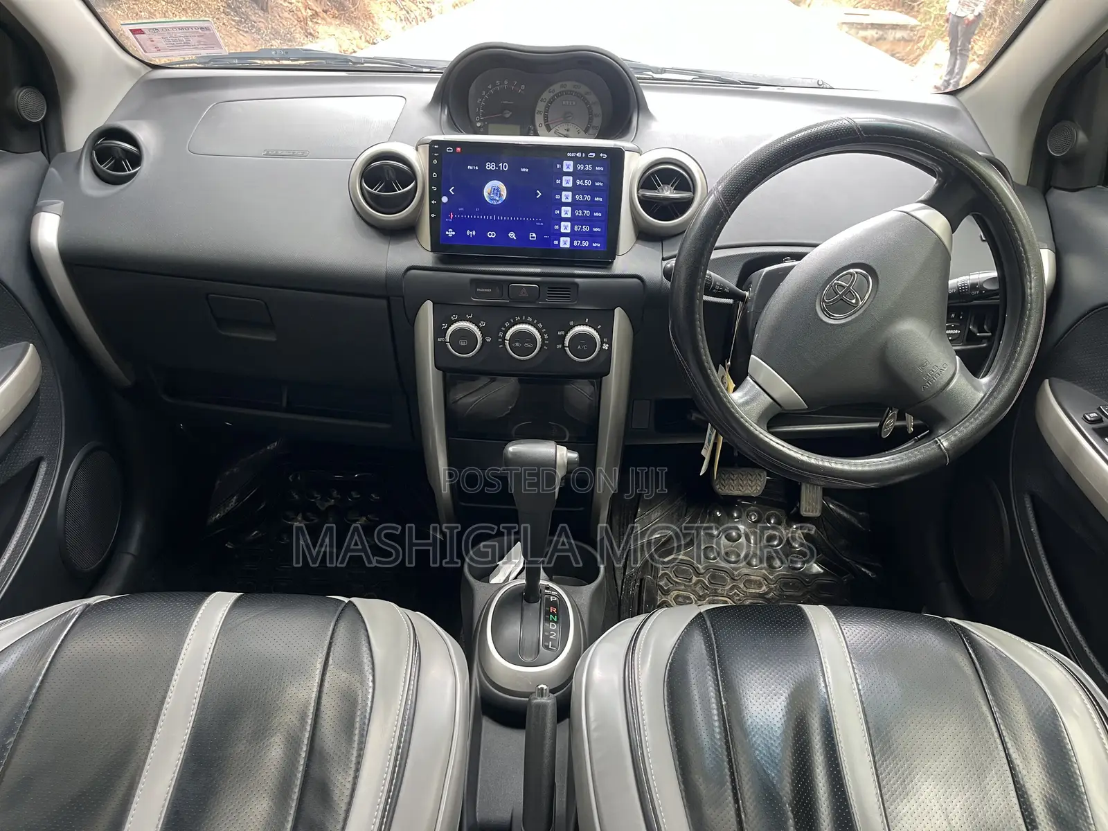 Toyota IST 2006 Pearl