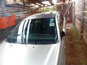 Toyota Premio 2006 Silver