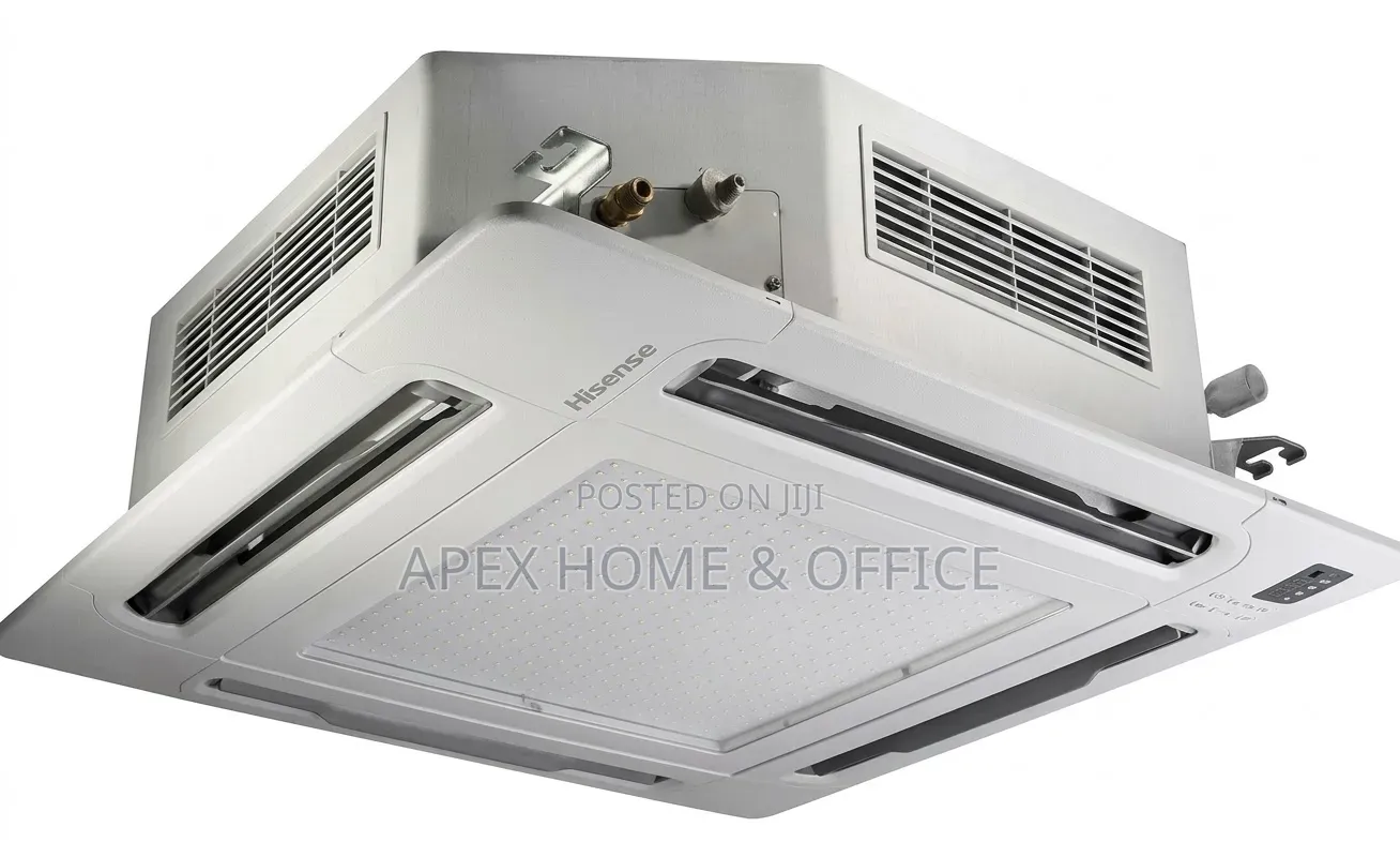 Hisense Cassette AC 18000btu
