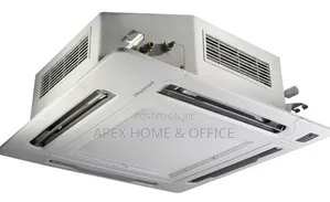 Hisense Cassette AC 18000btu